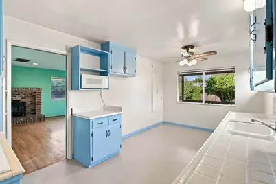 6005 Valley Dr, Felton, CA 95018 - Photo 9