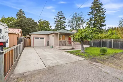 6005 Valley Dr, Felton, CA 95018 - Photo 35