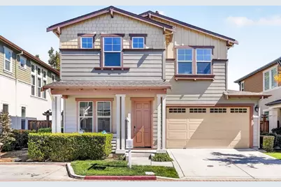 1574 Riorden Ter, Sunnyvale, CA 94087 - Photo 1