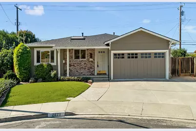 2820 Steinhart Ct, Santa Clara, CA 95051 - Photo 1