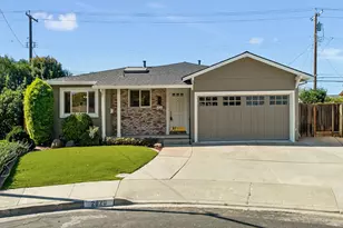 2820 Steinhart Ct, Santa Clara, CA 95051 - Photo 1