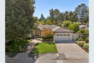 124 Yerba Santa Ave, Los Altos, CA 94022 - Photo 1