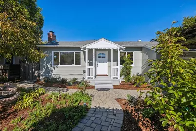 1061 Granada St, Belmont, CA 94002 - Photo 1
