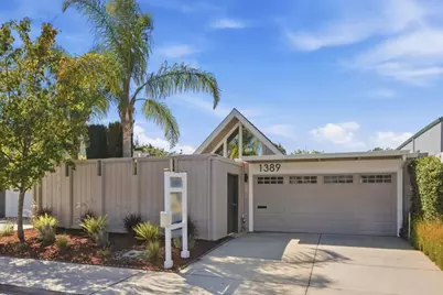 1389 Sydney Dr, Sunnyvale, CA 94087 - Photo 1
