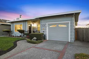 1079 Crestwood Dr, South San Francisco, CA 94080 - Photo 3