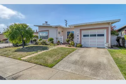 1119 Sunnyside Dr, South San Francisco, CA 94080 - Photo 1