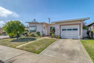 1119 Sunnyside Dr, South San Francisco, CA 94080 - Photo 1