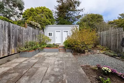 122 Arbor St, San Francisco, CA 94131 - Photo 21