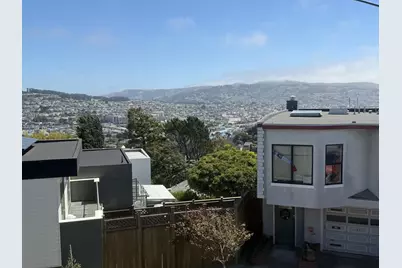 122 Arbor St, San Francisco, CA 94131 - Photo 5