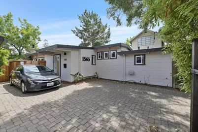1565 Stanford Ave, Palo Alto, CA 94306 - Photo 5