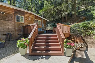 11931 Hwy 9, Boulder Creek, CA 95006 - Photo 5
