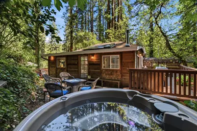 11931 Highway 9, Boulder Creek, CA 95006 - Photo 37