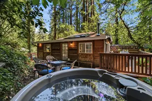 11931 Hwy 9, Boulder Creek, CA 95006 - Photo 37