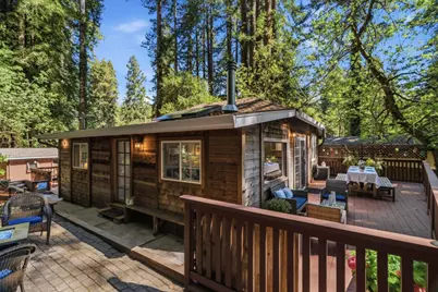 11931 Highway 9, Boulder Creek, CA 95006 - Photo 29