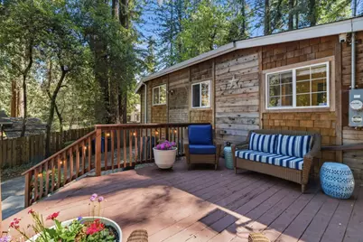 11931 Highway 9, Boulder Creek, CA 95006 - Photo 21