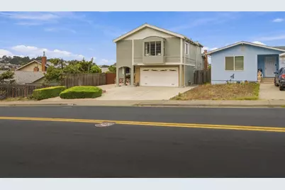 2405 Shannon Dr, South San Francisco, CA 94080 - Photo 3