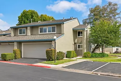 610 Aquarius Ln, Foster City, CA 94404 - Photo 1