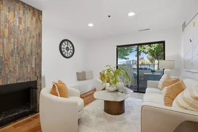 1396 El Camino Real 108, Millbrae, CA 94030 - Photo 5