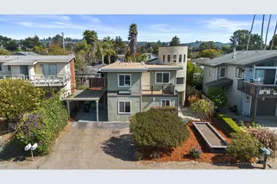 526 Middlefield Dr, Aptos, CA 95003 - Photo 1