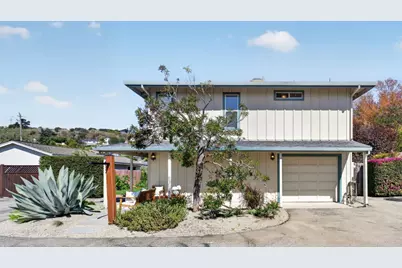 3352 Mission Dr, Santa Cruz, CA 95065 - Photo 3