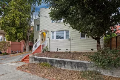 208 Ridgeway Ave, Oakland, CA 94611 - Photo 3