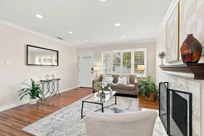 202 Hiller St, Belmont, CA 94002 - Photo 5