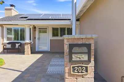 202 Hiller St, Belmont, CA 94002 - Photo 1