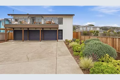 355 Avenue Alhambra, El Granada, CA 94018 - Photo 3