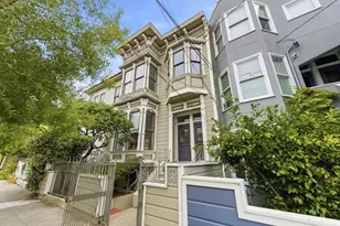 327 San Jose Ave, San Francisco, CA 94110 - Photo 1