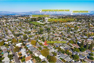 586 Borregas Ave, Sunnyvale, CA 94085 - Photo 43