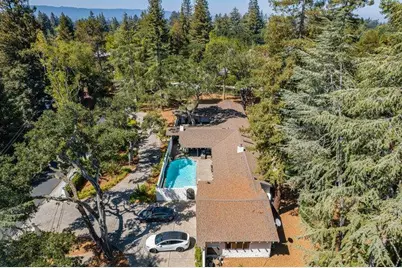 1 Edge Rd, Atherton, CA 94027 - Photo 5