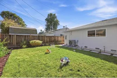 832 Mary Ct, Campbell, CA 95008 - Photo 49