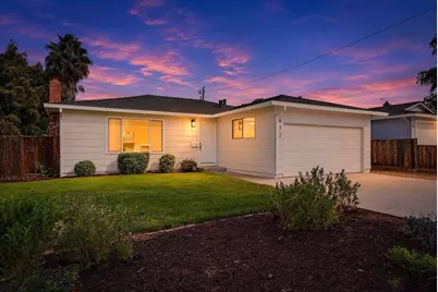 832 Mary Ct, Campbell, CA 95008 - Photo 3