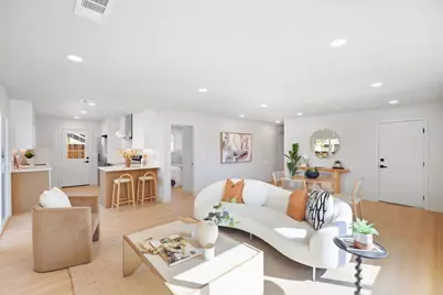 832 Mary Ct, Campbell, CA 95008 - Photo 5