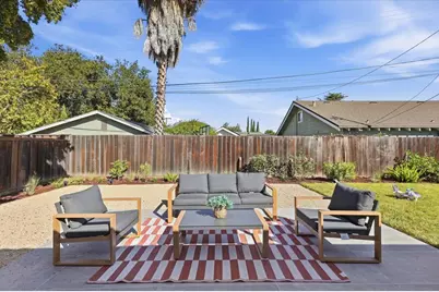 832 Mary Ct, Campbell, CA 95008 - Photo 35