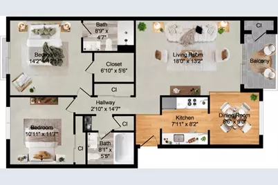 777 San Antonio Rd 108, Palo Alto, CA 94303 - Photo 47