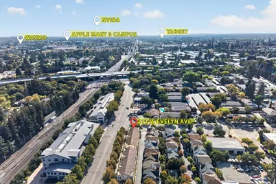 211 W Evelyn Ave, Mountain View, CA 94041 - Photo 39