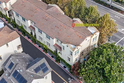211 W Evelyn Ave, Mountain View, CA 94041 - Photo 35