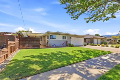 5014 Brewster Ave, San Jose, CA 95124 - Photo 3