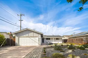 3949 W Rincon Ave, Campbell, CA 95008 - Photo 1