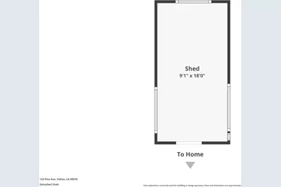 123 Pine Ave, Felton, CA 95018 - Photo 47