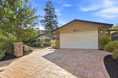 227 Belgatos Rd, Los Gatos, CA 95032 - Photo 5
