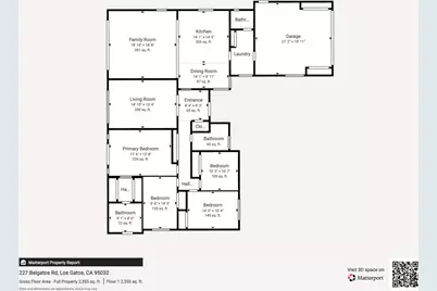 227 Belgatos Rd, Los Gatos, CA 95032 - Photo 83