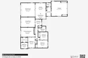 227 Belgatos Rd, Los Gatos, CA 95032 - Photo 83