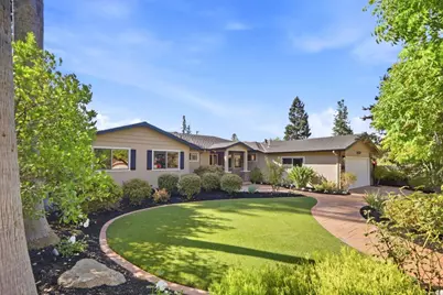 227 Belgatos Rd, Los Gatos, CA 95032 - Photo 3