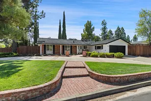 19488 Brockton Ln, Saratoga, CA 95070 - Photo 1