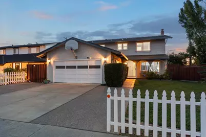 1001 Phelps Ave, San Jose, CA 95117 - Photo 1