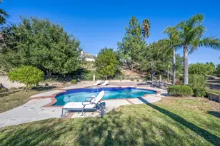 17813 Oakrock Ct, Granada Hills, CA 91344 - Photo 43