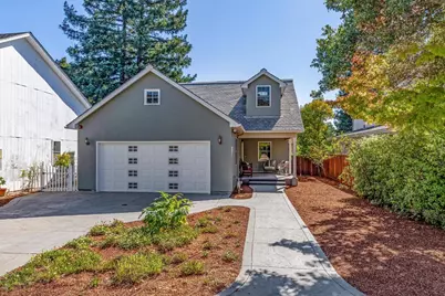 14330 Paul Ave, Saratoga, CA 95070 - Photo 1