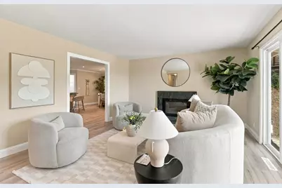 1051 Hewitt Dr, San Carlos, CA 94070 - Photo 7